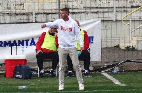 Ovidiu Burcă