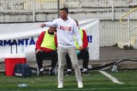 Ovidiu Burcă dă detalii din culise: „În vestiar a fost o furtună! Dar aș fi regretat toată viața dacă nu aș fi venit acum la Dinamo”