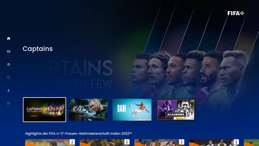 FIFA+ și Hisense vor captiva fanii pe toată durata FIFA World Cup Qatar 2022 cu lansarea FIFA World Cup Daily prezentată de Hisense