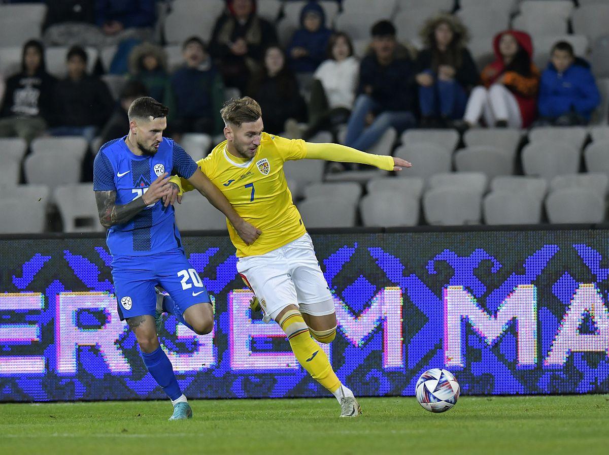 Lazio insistă pentru fotbalistul român: „Sarri îl place mult, vede în el un «joker»”