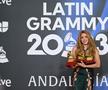 Latin Grammy 2023. Shakira a strălucit din nou (foto: Guliver/Getty Images)
