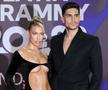 Jessica Goicoechea și Marc Bartra (foto: Instagram)