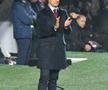 Pe urmele familiei Lucescu » Cum a apărut Pancu în Giulești la România U21 - Albania U21