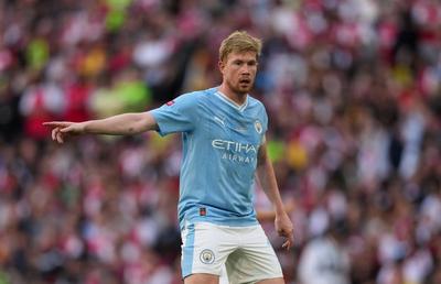 Kevin de Bruyne, compozitor al piesei lui Drake? » Reacțiile fanilor