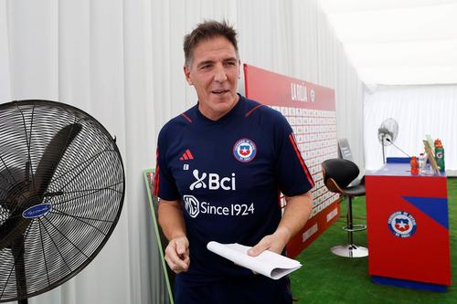Eduardo Berizzo și-a dat demisia // Foto: Imago