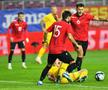 Emoții pentru FCSB » S-a accidentat la națională: „Are probleme musculare”