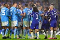 Decizia depunctării lui Everton poate arunca în aer Premier League » Doi giganți riscă retrogradarea!
