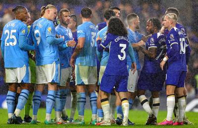 Decizia depunctării lui Everton poate arunca în aer Premier League » Doi giganți riscă retrogradarea!