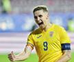 Emoții pentru FCSB » S-a accidentat la națională: „Are probleme musculare”