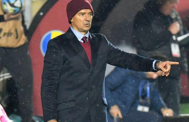 Daniel Pancu a anunțat lotul României U21 pentru meciul cu Armenia. Tavi Popescu, ignorat