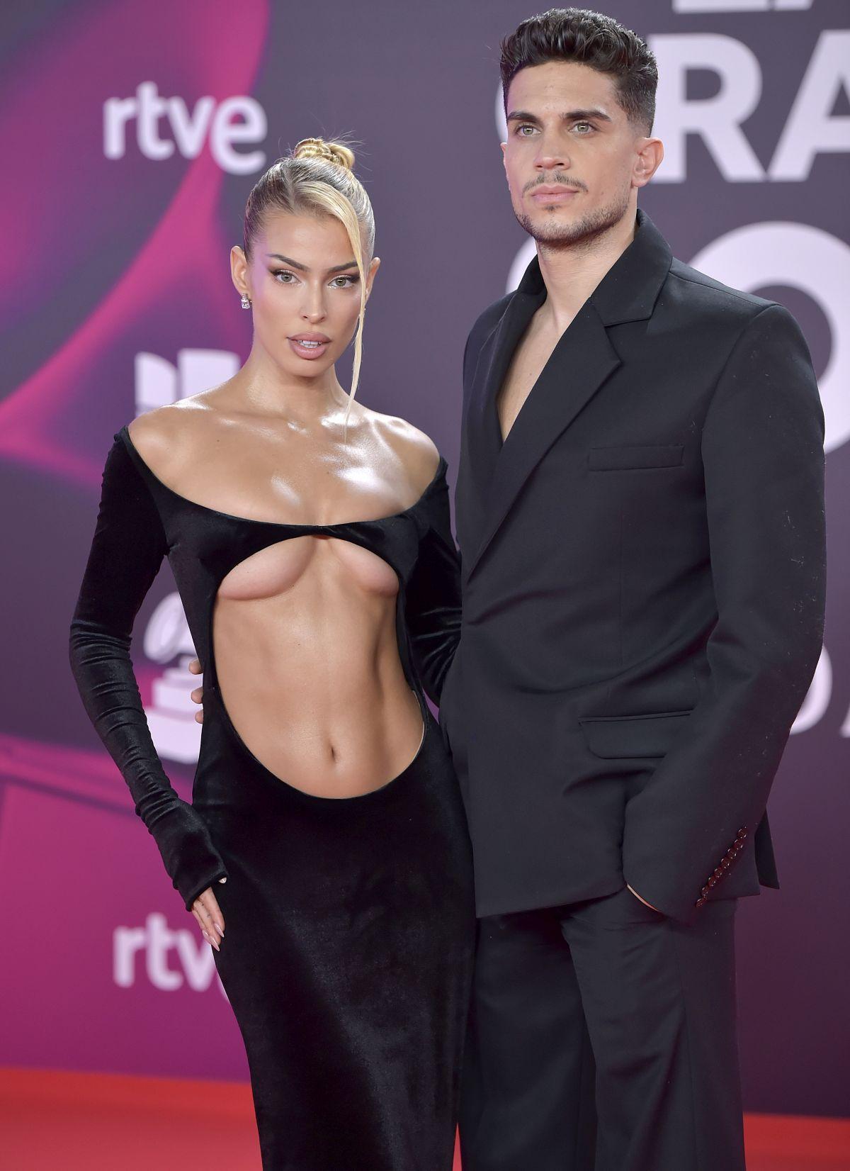 Shakira, spectaculoasă la Gala Latin Grammys 2023 » A plecat acasă cu 3 premii! Aluzii la Gerard Pique în discursul artistei columbiene
