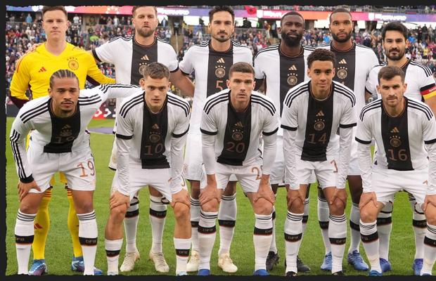 Veste proastă pentru Xavi din Germania » Altă vedetă cu probleme! A plecat din cantonamentul naționalei