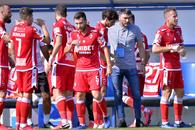 A antrenat la Dinamo și spune răspicat: „Nu aș reveni! NU, indiferent de moment”