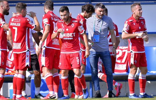 A antrenat la Dinamo și spune răspicat: „Nu aș reveni! NU, indiferent de moment”