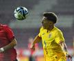 Pe urmele familiei Lucescu » Cum a apărut Pancu în Giulești la România U21 - Albania U21