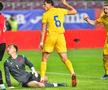 Pe urmele familiei Lucescu » Cum a apărut Pancu în Giulești la România U21 - Albania U21
