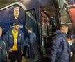 România U21 - Albania U21, înainte de meci