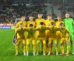 Emoții pentru FCSB » S-a accidentat la națională: „Are probleme musculare”
