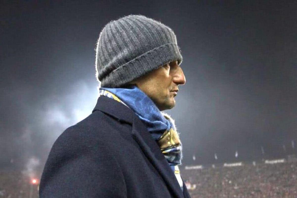 Pe urmele familiei Lucescu » Cum a apărut Pancu în Giulești la România U21 - Albania U21