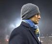 Pe urmele familiei Lucescu » Cum a apărut Pancu în Giulești la România U21 - Albania U21