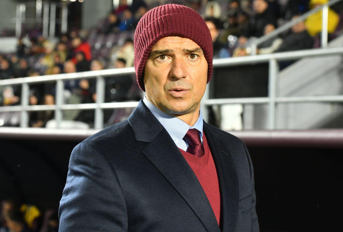 Daniel Pancu identifică 3 probleme mari la Rapid: „E inadmisibil! Atunci parcă s-a terminat totul!”