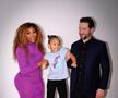 Serena Williams ceas