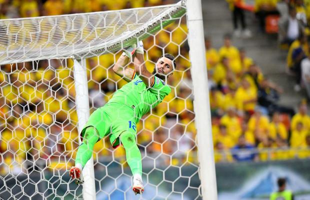 Cam astea sunt așteptările: „Horațiu Moldovan va face diferența cu Israel” + „Ce vrem, să jucăm frumos și să mai stăm 4 ani acasă?!”