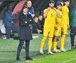 Pe urmele familiei Lucescu » Cum a apărut Pancu în Giulești la România U21 - Albania U21