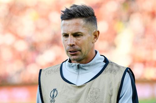 Ciprian Deac a jucat 446 de meciuri la CFR Cluj // foto: Imago Images