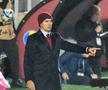 Pe urmele familiei Lucescu » Cum a apărut Pancu în Giulești la România U21 - Albania U21