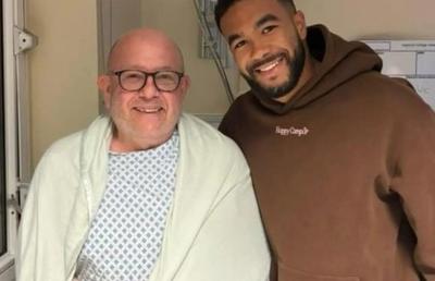 Gest impresionant al căpitanului lui Chelsea » L-a vizitat în spital pe suporterul care a suferit un infarct în tribune la derby-ul cu Manchester City