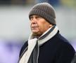 Pe urmele familiei Lucescu » Cum a apărut Pancu în Giulești la România U21 - Albania U21