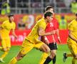 Pe urmele familiei Lucescu » Cum a apărut Pancu în Giulești la România U21 - Albania U21