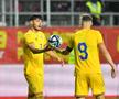 Emoții pentru FCSB » S-a accidentat la națională: „Are probleme musculare”