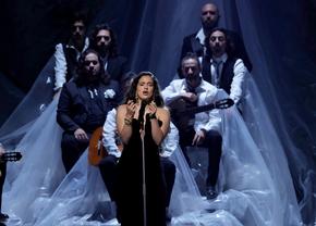 I-au anulat concertul din cauza unei postări controversate la adresa Argentinei