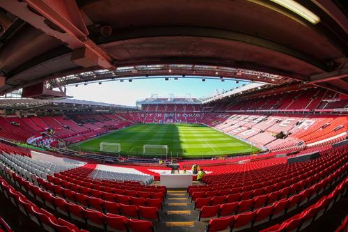 Paolo Maldini (55 de ani) ar fi dorit în funcția de director sportiv la Manchester United. foto. Imago Images