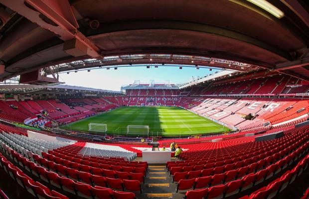 Mutare spectaculoasă pregătită de Manchester United » Omul cu 5 Ligi ale Campionilor, așteptat pe Old Trafford