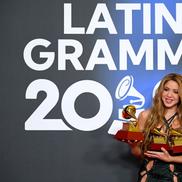 Latin Grammy 2023. Shakira a strălucit din nou (foto: Guliver/Getty Images)