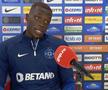 Joyskim Dawa, 27 de ani, fundașul central al celor de la FCSB, a acordat un amplu interviu Gazetei Sporturilor în care a discutat și despre problema rasismului în țara noastră.