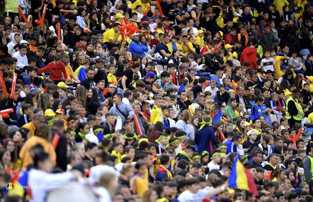 Israel – România, meciul care poate aduce calificarea tricolorilor la Campionatul European. Pe Betano, toate pariurile preferate sunt pe același bilet, cu Bet Builder!