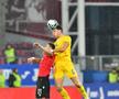 Pe urmele familiei Lucescu » Cum a apărut Pancu în Giulești la România U21 - Albania U21