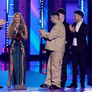 Latin Grammy 2023. Shakira a strălucit din nou (foto: Guliver/Getty Images)