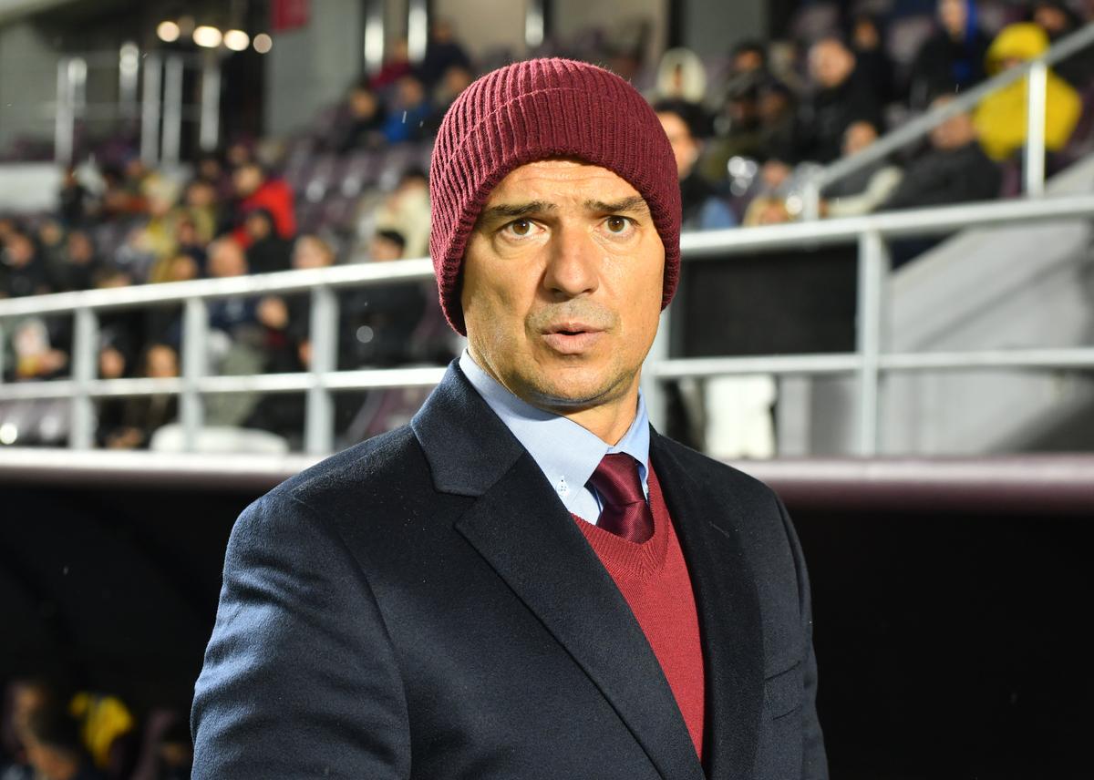 România U21 - Albania U21