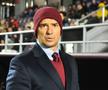 Emoții pentru FCSB » S-a accidentat la națională: „Are probleme musculare”
