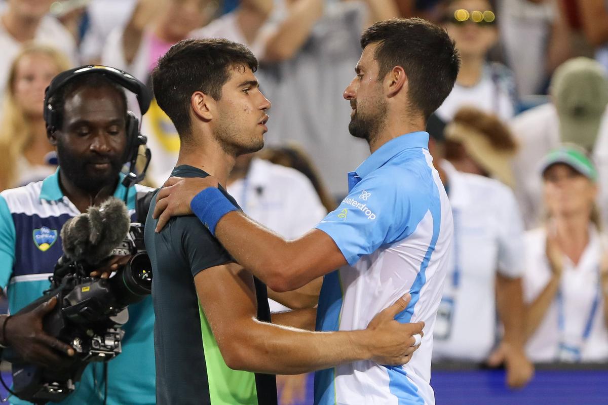 S-au stabilit semifinalele de la Turneul Campionilor » Primii patru jucători ai lumii luptă pentru ultimul trofeu important al sezonului