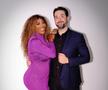 Serena Williams nu se uită la bani » Cât costă ceasul de aur cu care a apărut la ultima petrecere