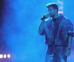 Pablo Alboran, Latin Grammy 2023 (foto: Instagram)