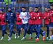 Antrenamentul echipei naționale, foto: Cristi Preda (GSP)