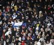 Nemaivăzut! Toți s-au descălțat » Protest inedit în Nations League, la finalul campaniei istorice negative: „Plecați cu toții”