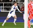 Nemaivăzut! Toți s-au descălțat » Protest inedit în Nations League, la finalul campaniei istorice negative: „Plecați cu toții”